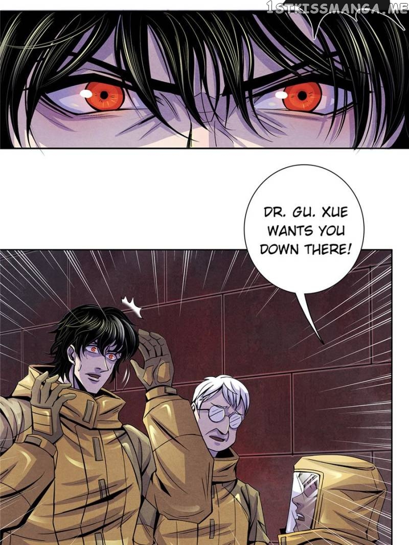 Dr.Don – Manhua chapter 52 - page 53