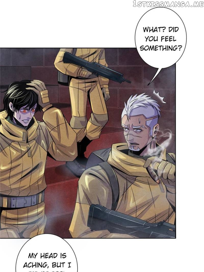 Dr.Don – Manhua chapter 52 - page 55