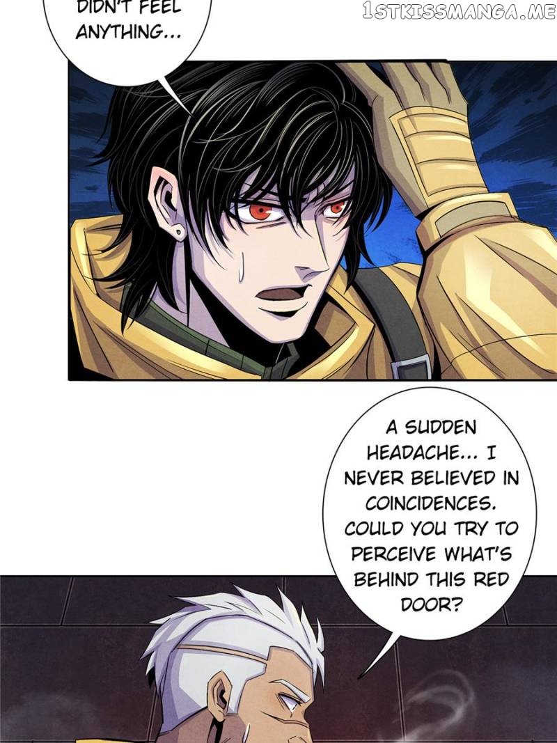 Dr.Don – Manhua chapter 52 - page 56