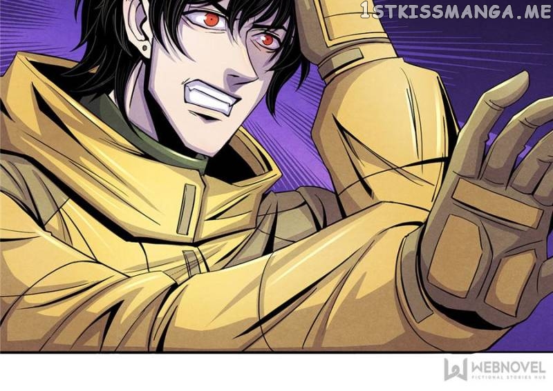 Dr.Don – Manhua chapter 52 - page 60