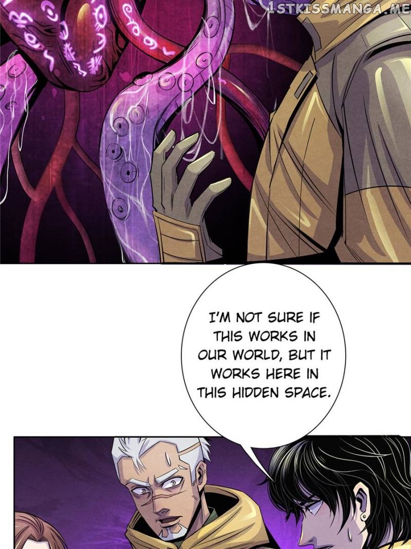 Dr.Don – Manhua chapter 52 - page 8