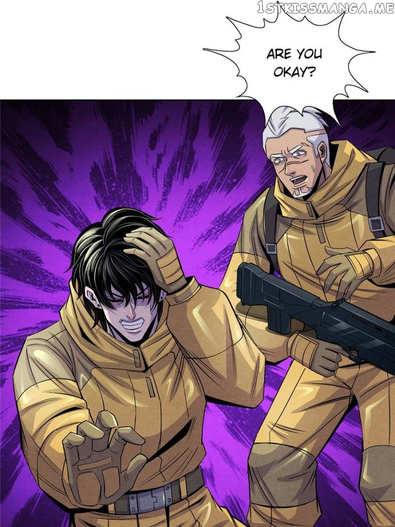 Dr.Don – Manhua chapter 53 - page 1