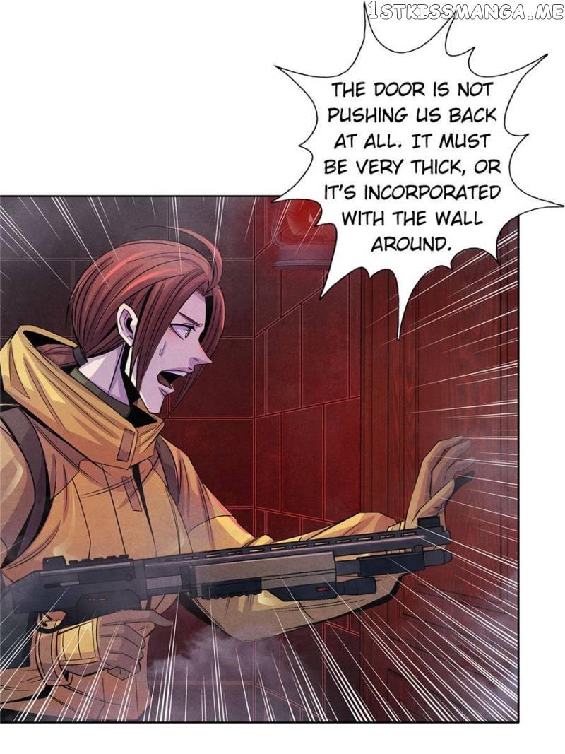 Dr.Don – Manhua chapter 53 - page 10