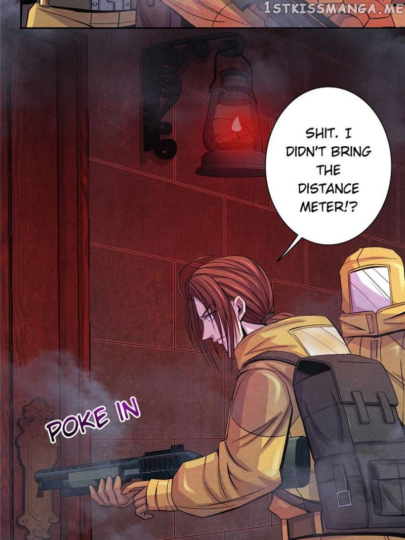 Dr.Don – Manhua chapter 53 - page 13