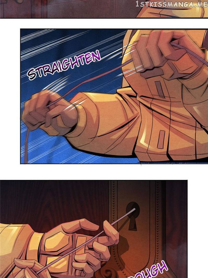 Dr.Don – Manhua chapter 53 - page 14