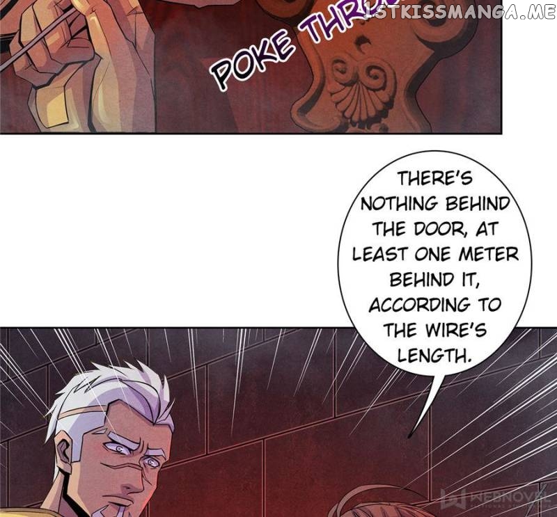 Dr.Don – Manhua chapter 53 - page 15
