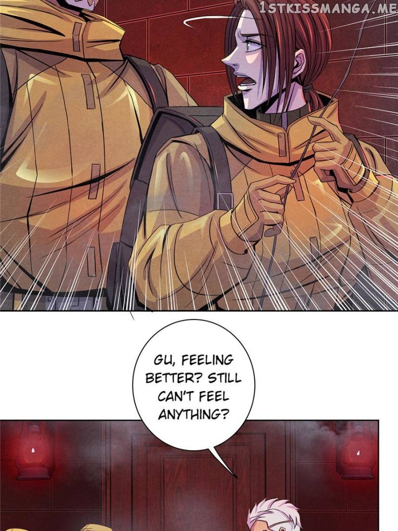 Dr.Don – Manhua chapter 53 - page 16