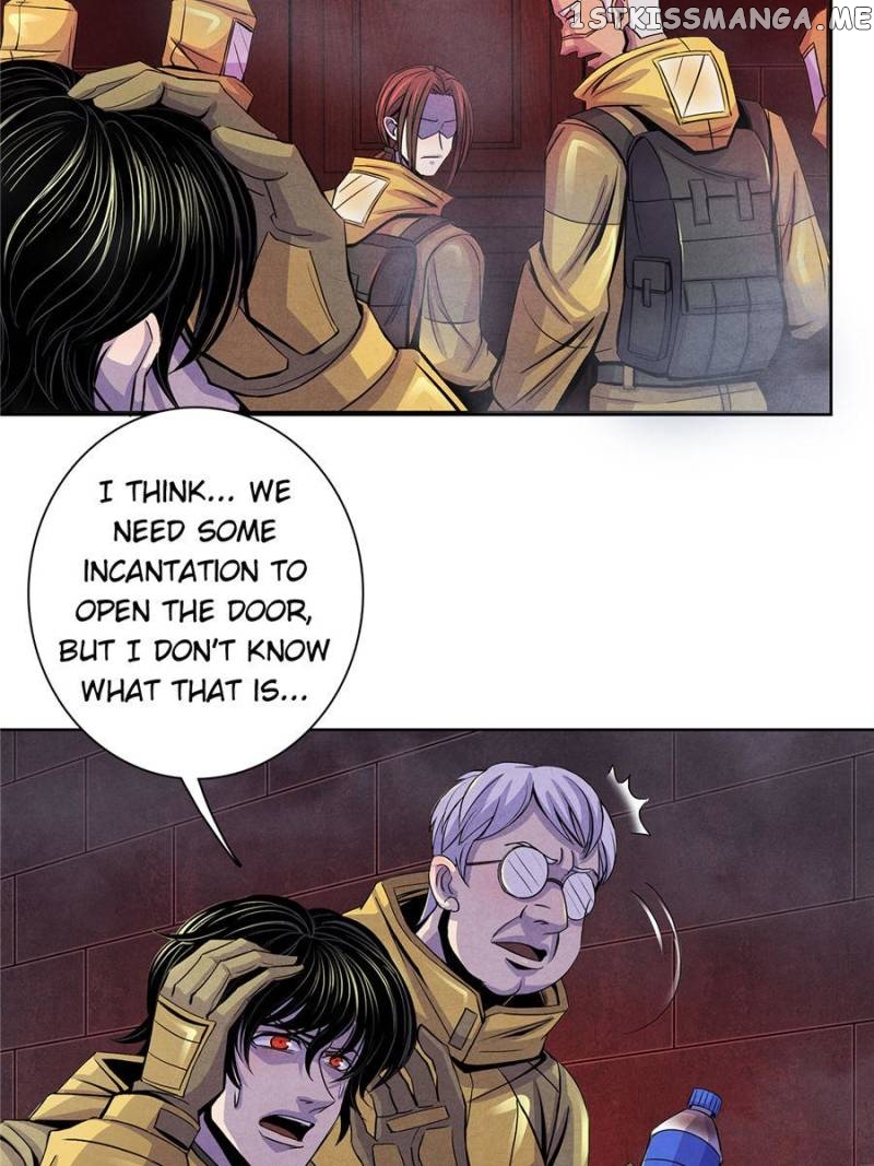 Dr.Don – Manhua chapter 53 - page 17