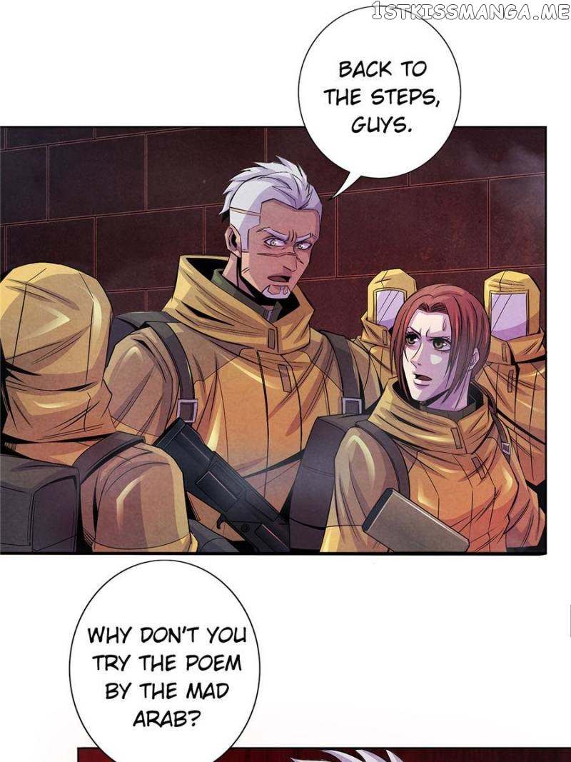 Dr.Don – Manhua chapter 53 - page 19