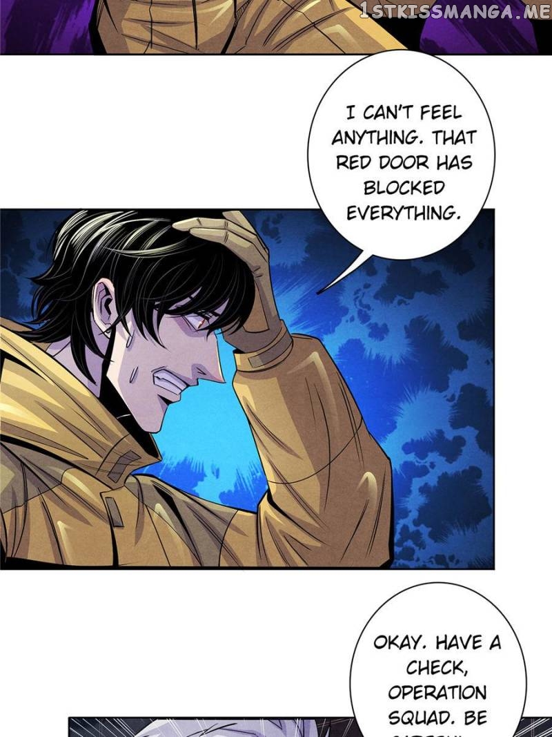 Dr.Don – Manhua chapter 53 - page 2