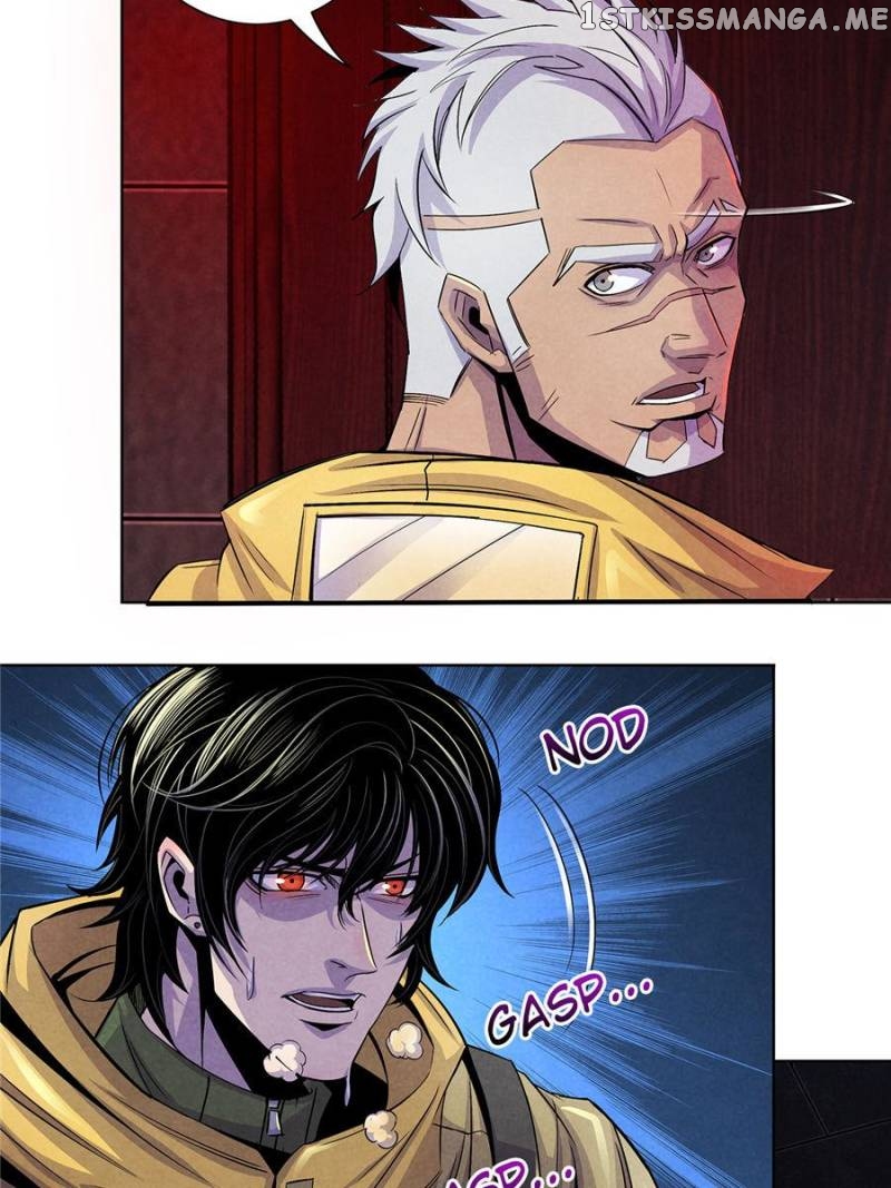 Dr.Don – Manhua chapter 53 - page 20