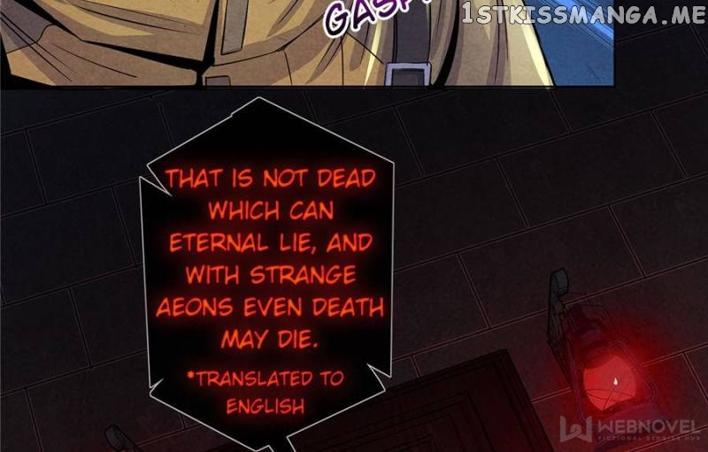 Dr.Don – Manhua chapter 53 - page 21