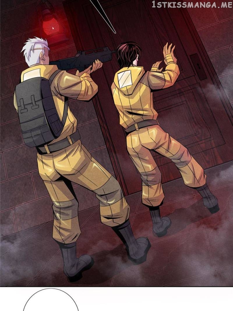 Dr.Don – Manhua chapter 53 - page 22