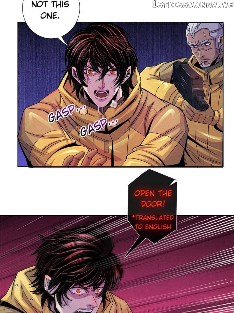 Dr.Don – Manhua chapter 53 - page 23