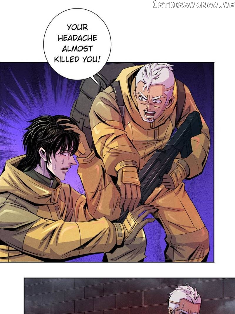 Dr.Don – Manhua chapter 53 - page 28