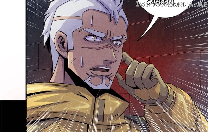 Dr.Don – Manhua chapter 53 - page 3