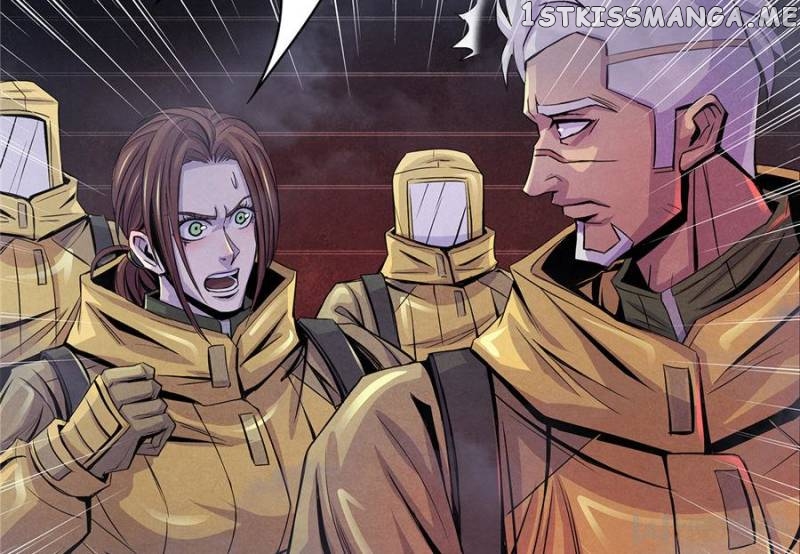 Dr.Don – Manhua chapter 53 - page 30
