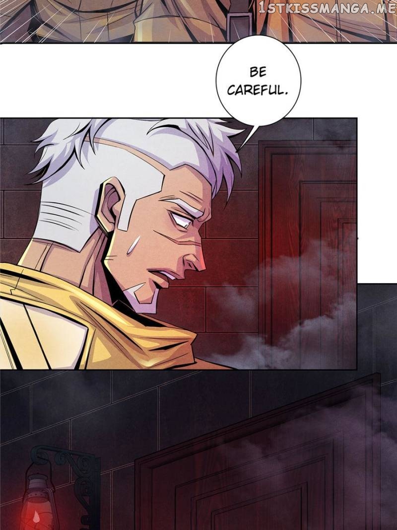 Dr.Don – Manhua chapter 53 - page 31