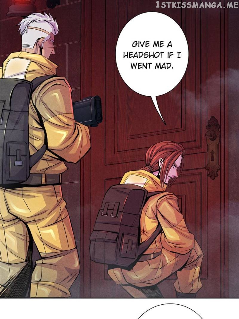 Dr.Don – Manhua chapter 53 - page 32