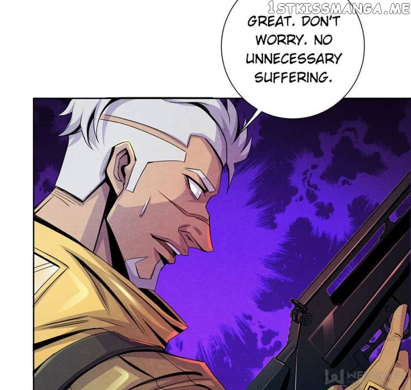Dr.Don – Manhua chapter 53 - page 33