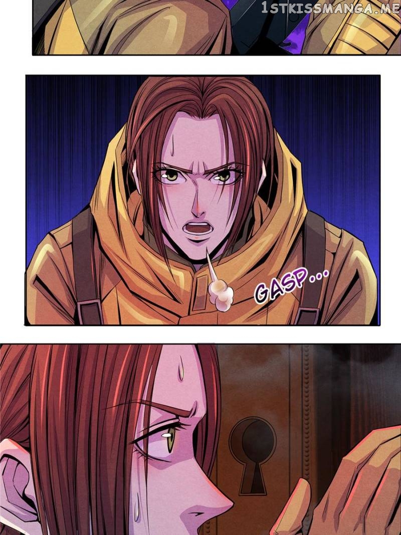 Dr.Don – Manhua chapter 53 - page 34