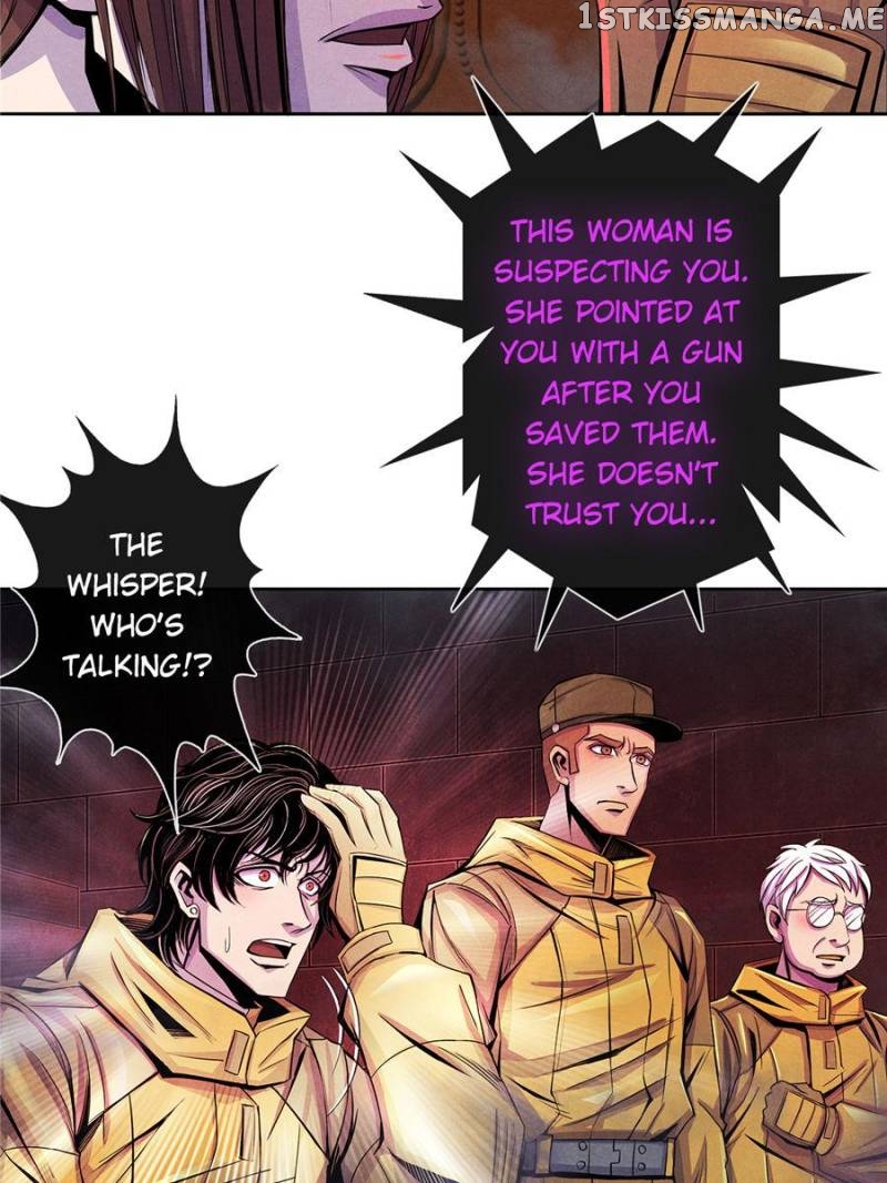 Dr.Don – Manhua chapter 53 - page 35