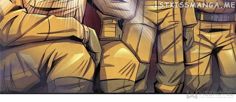 Dr.Don – Manhua chapter 53 - page 36