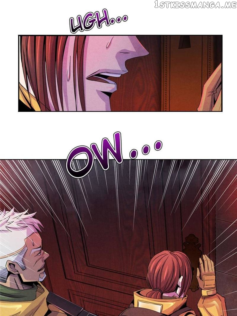 Dr.Don – Manhua chapter 53 - page 37