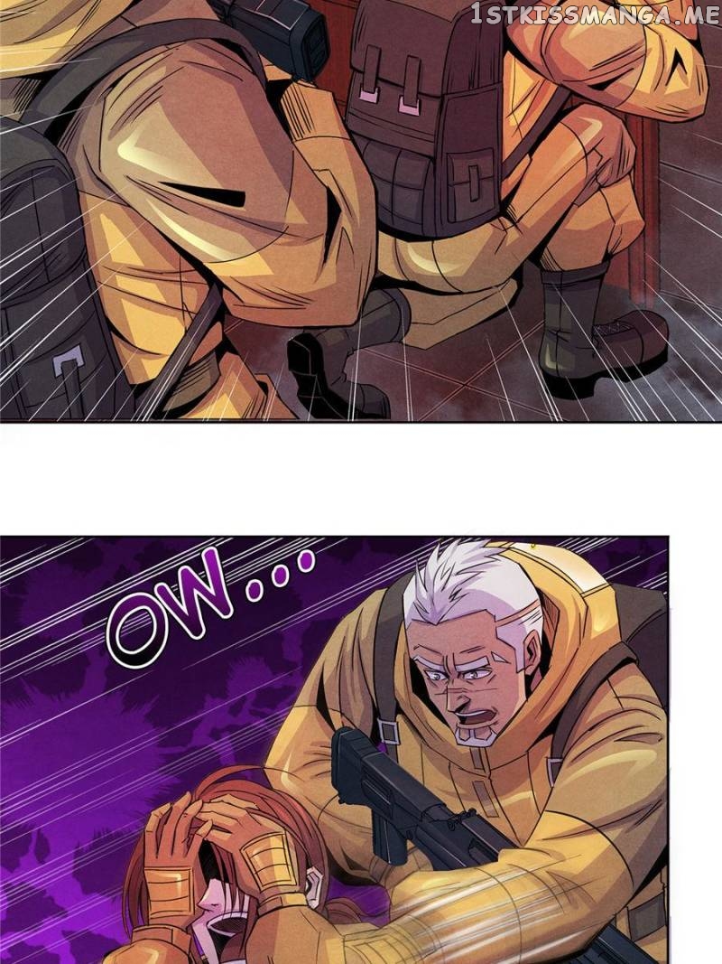 Dr.Don – Manhua chapter 53 - page 38