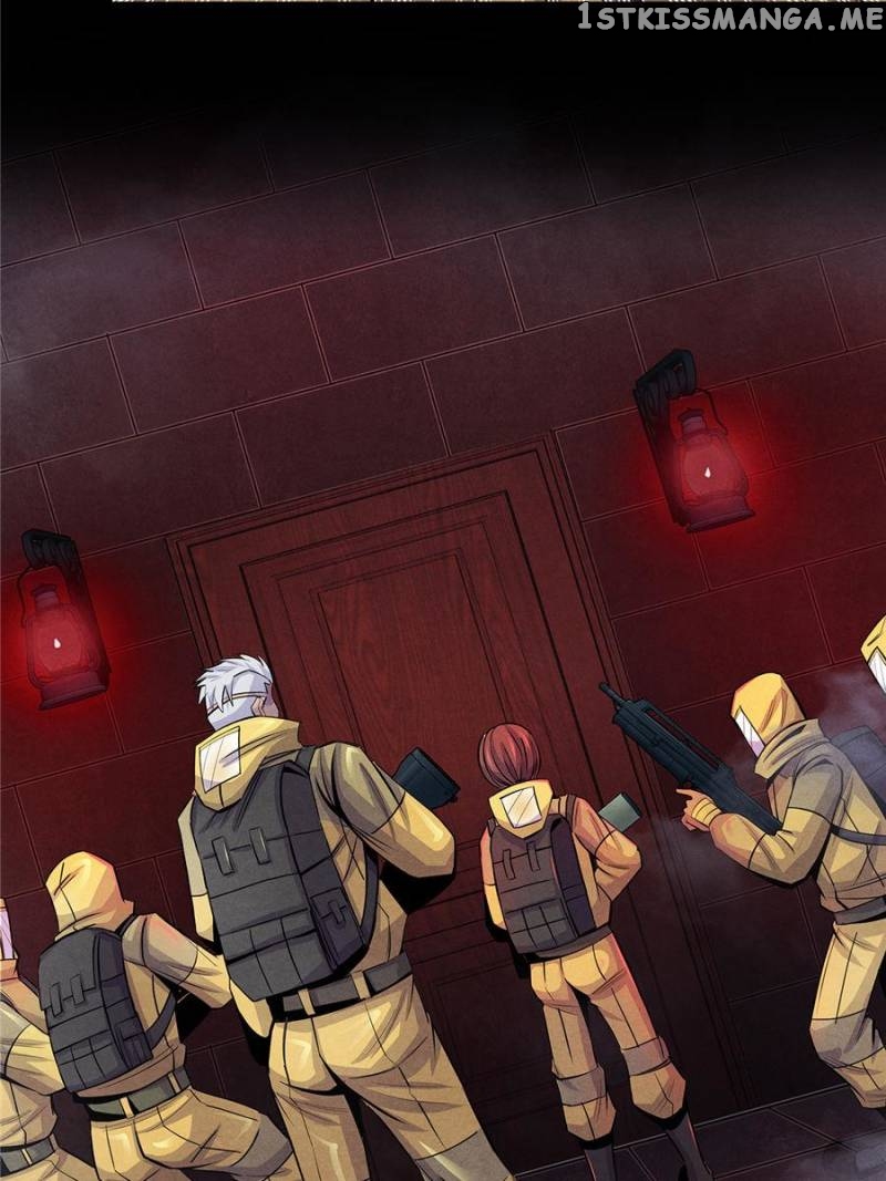 Dr.Don – Manhua chapter 53 - page 4