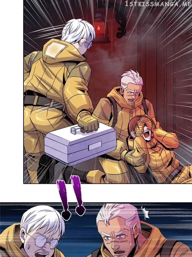 Dr.Don – Manhua chapter 53 - page 40