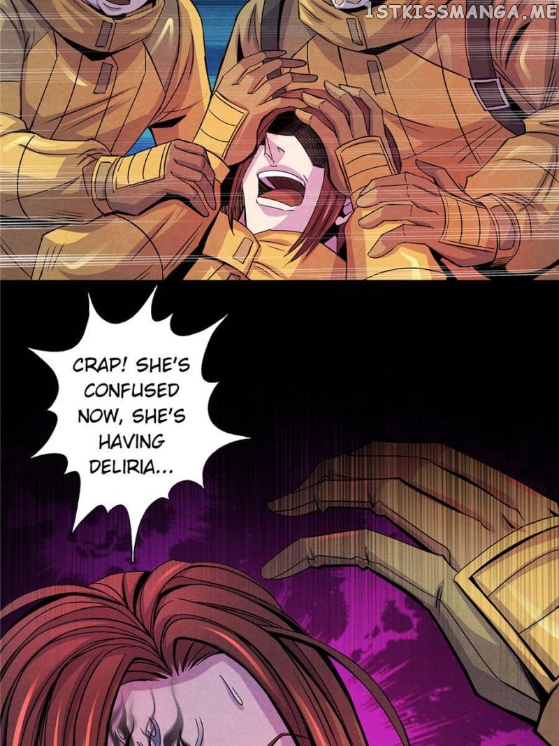 Dr.Don – Manhua chapter 53 - page 41