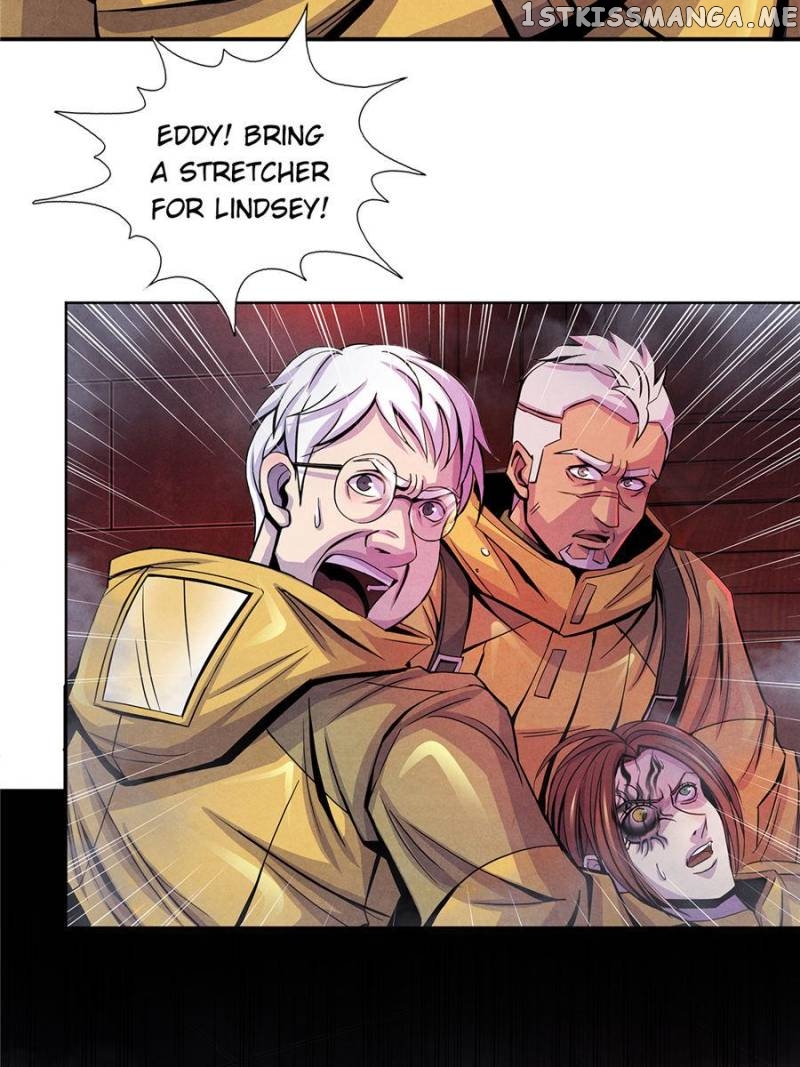 Dr.Don – Manhua chapter 53 - page 43
