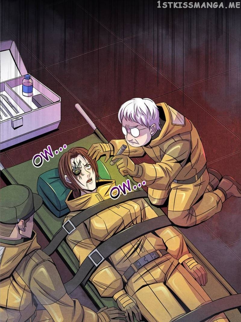 Dr.Don – Manhua chapter 53 - page 44