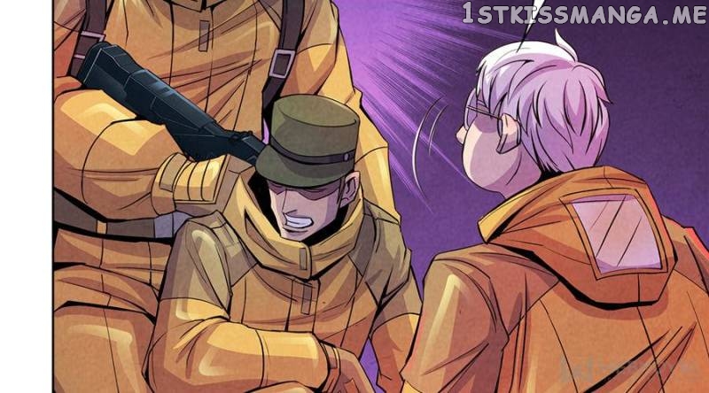 Dr.Don – Manhua chapter 53 - page 48