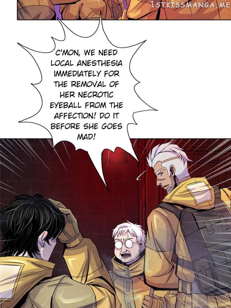 Dr.Don – Manhua chapter 53 - page 49