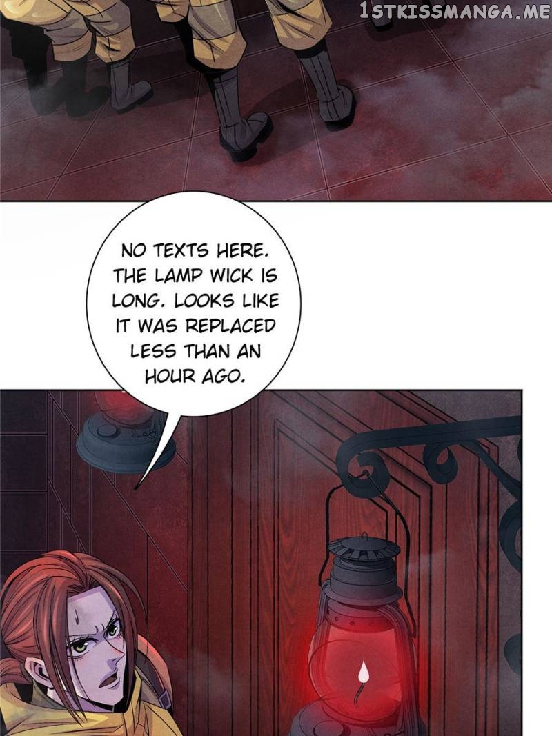 Dr.Don – Manhua chapter 53 - page 5