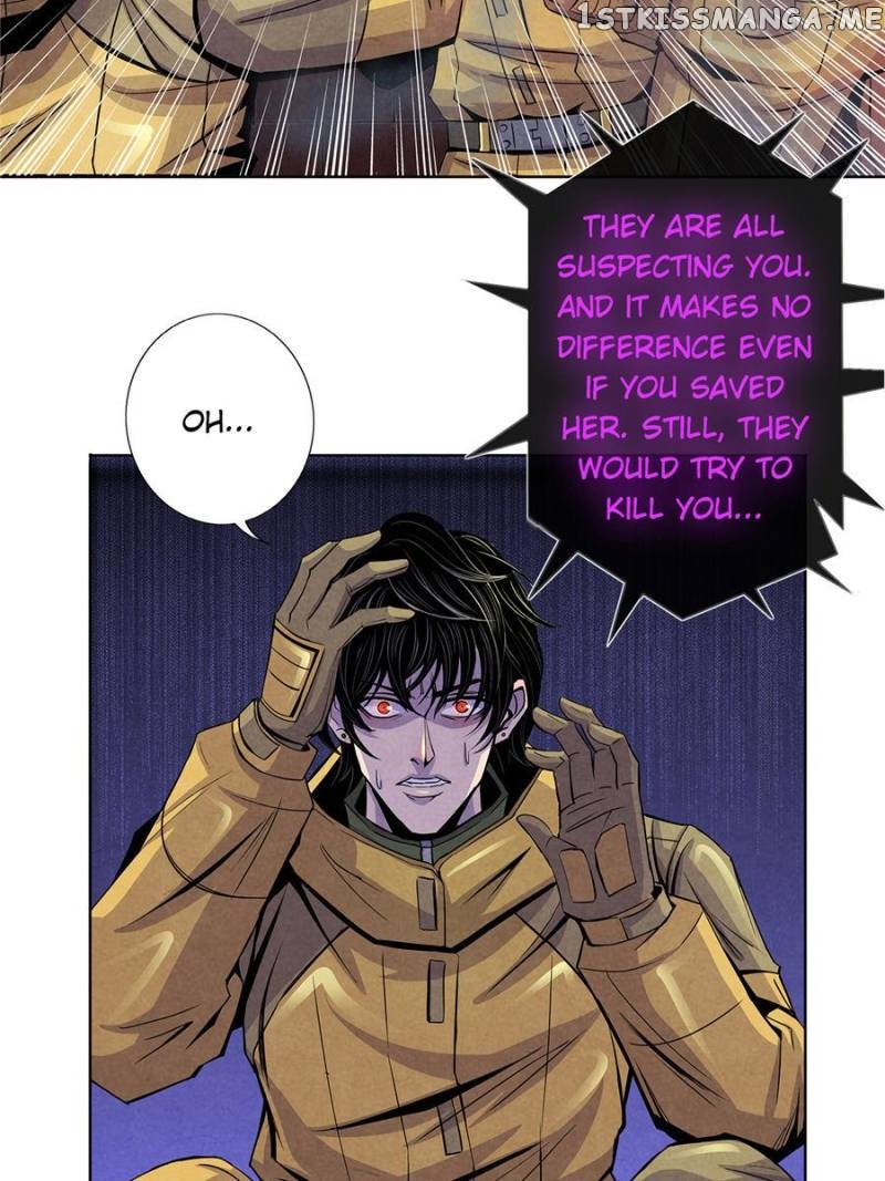 Dr.Don – Manhua chapter 53 - page 50