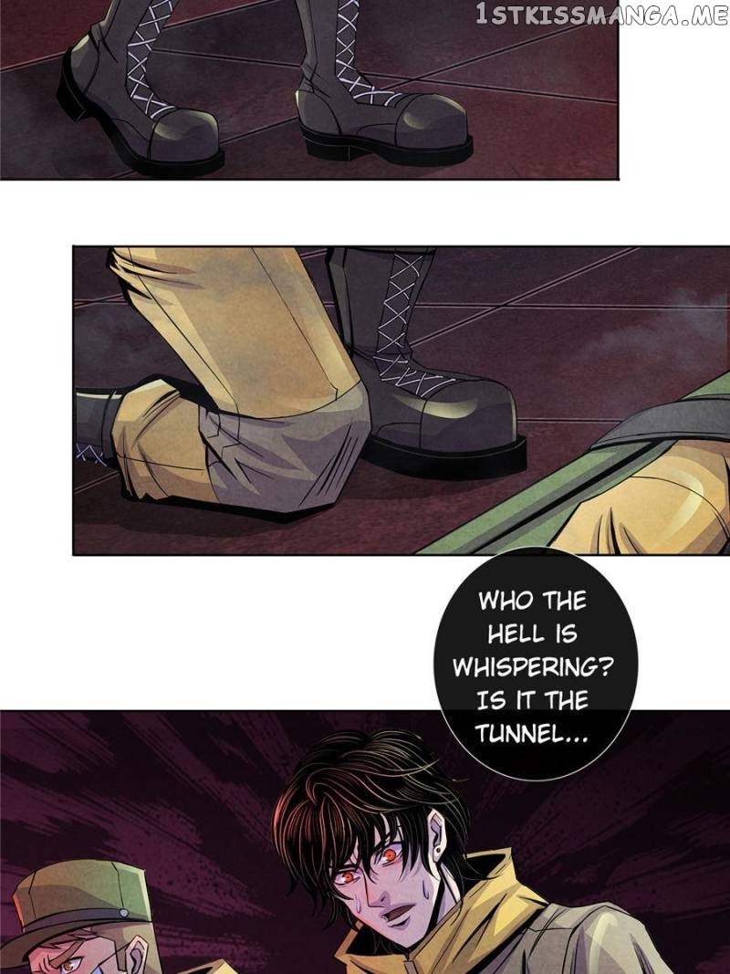 Dr.Don – Manhua chapter 53 - page 52