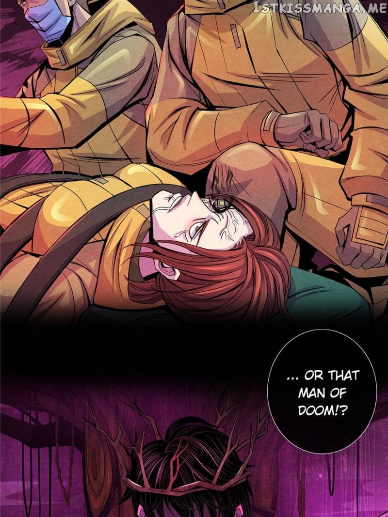 Dr.Don – Manhua chapter 53 - page 53