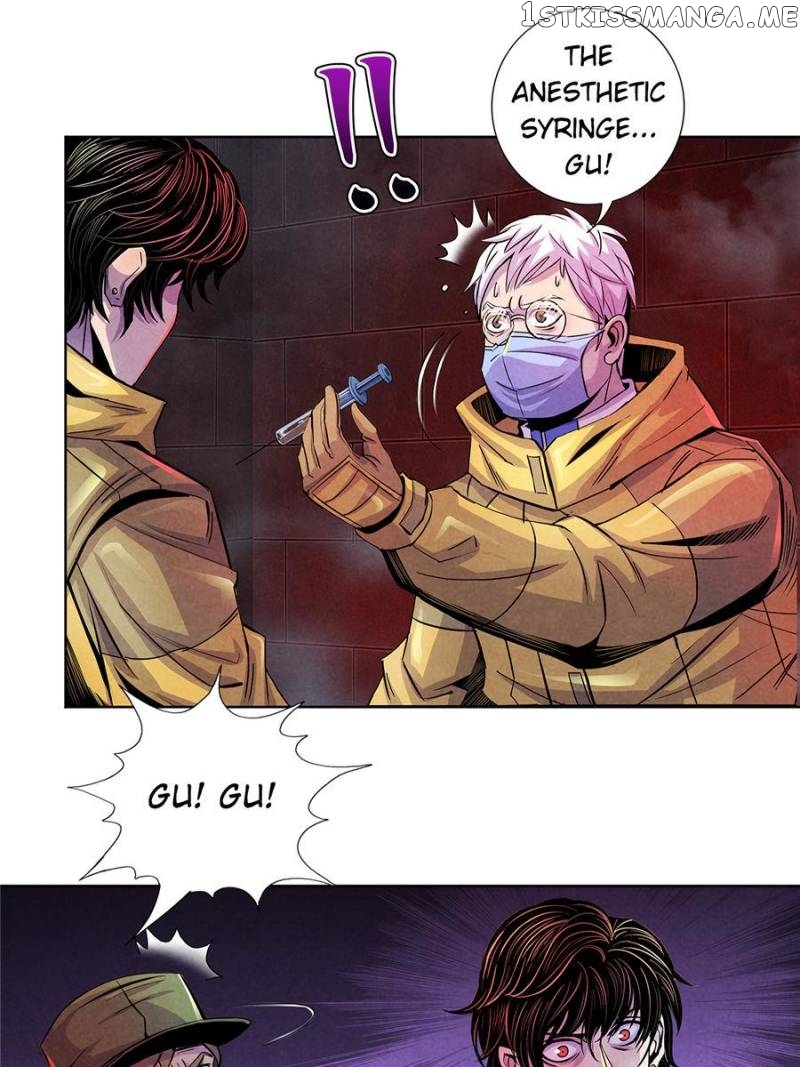 Dr.Don – Manhua chapter 53 - page 55