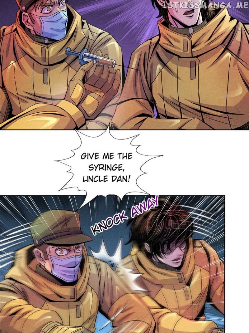 Dr.Don – Manhua chapter 53 - page 56