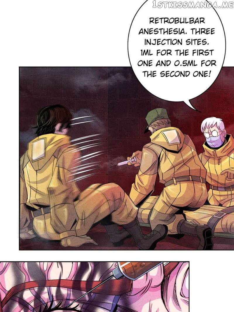 Dr.Don – Manhua chapter 53 - page 58
