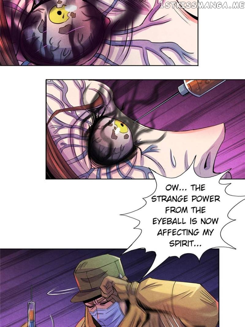 Dr.Don – Manhua chapter 53 - page 59