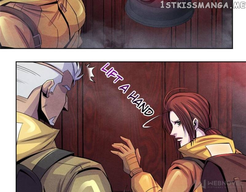 Dr.Don – Manhua chapter 53 - page 6