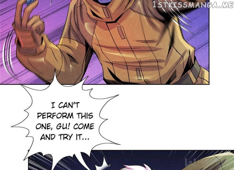 Dr.Don – Manhua chapter 53 - page 60