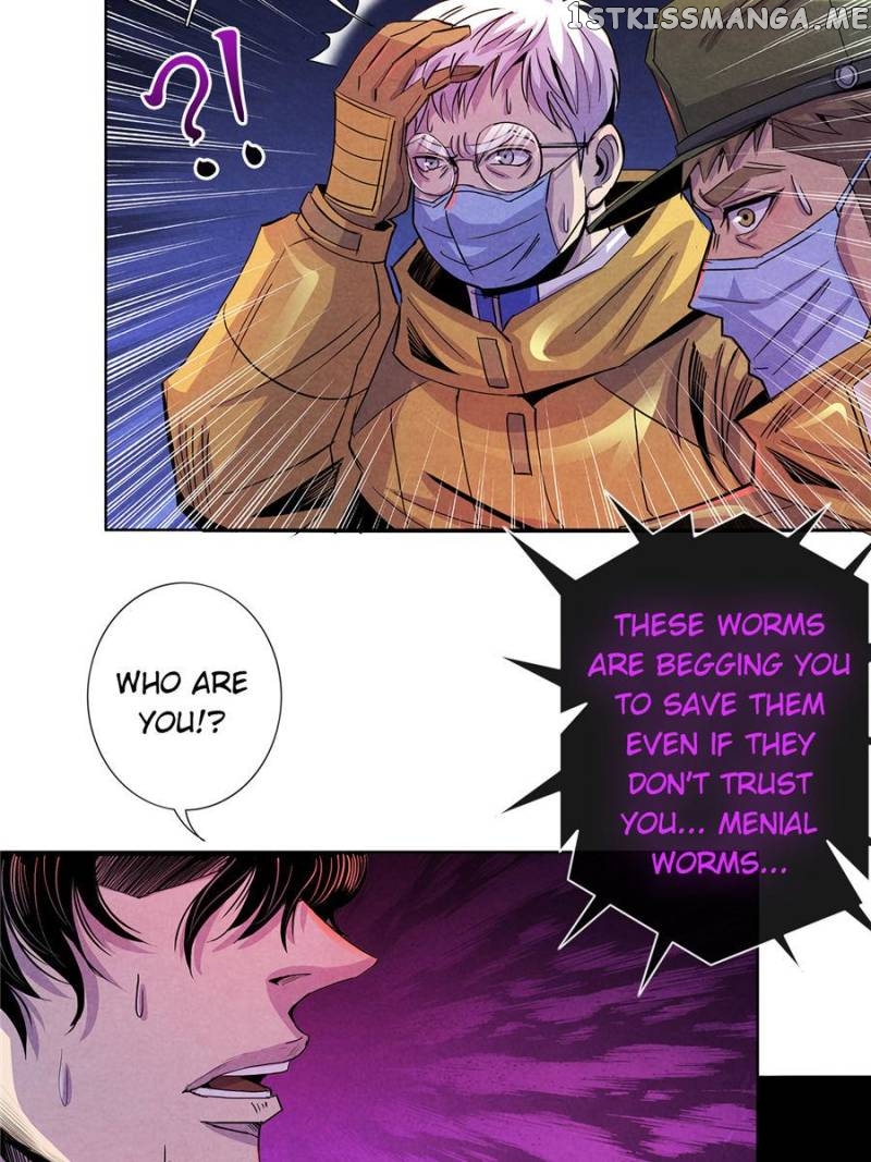 Dr.Don – Manhua chapter 53 - page 61