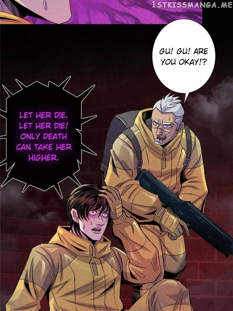 Dr.Don – Manhua chapter 53 - page 62