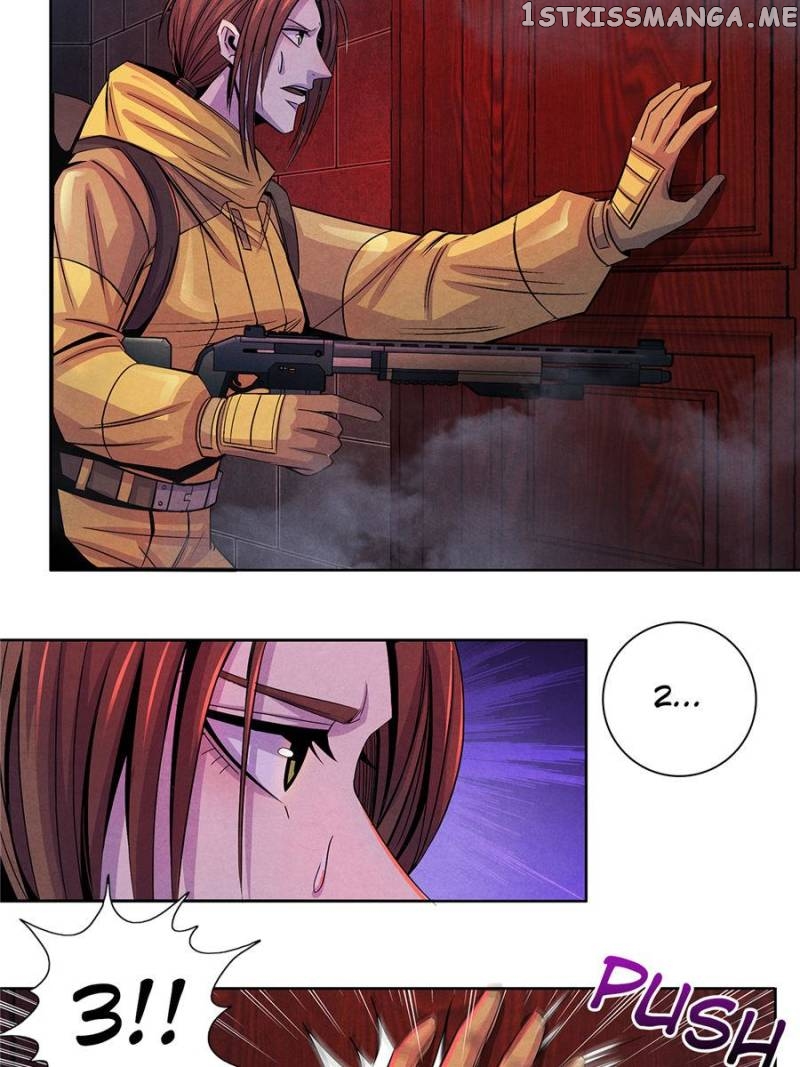 Dr.Don – Manhua chapter 53 - page 8