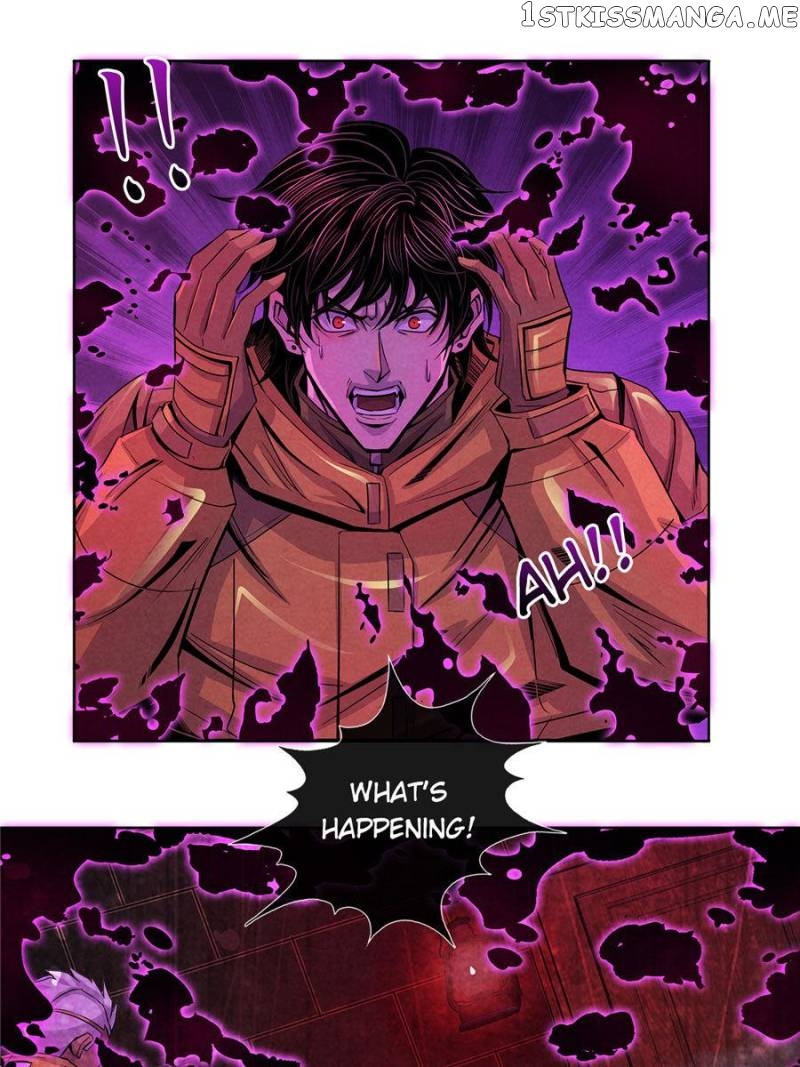 Dr.Don – Manhua chapter 54 - page 1